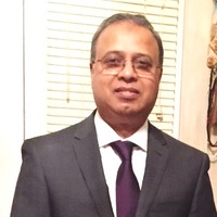 Gulam Samdani