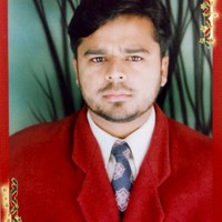 Qulzam Shahzad