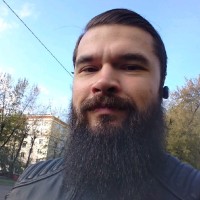 Дмитрий Чепурнов