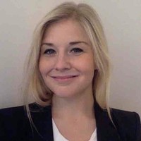 Stine Kamilla Lerstad Langaas