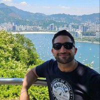 Sebastián Matías Blanco