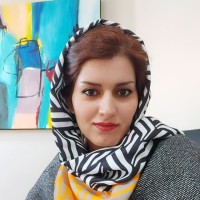 Negar Azari