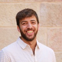 Nimrod Yosef