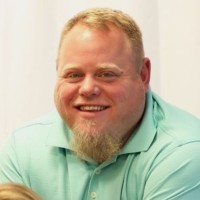 Tj Padgett