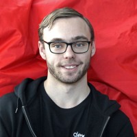 Daniel Herrmann