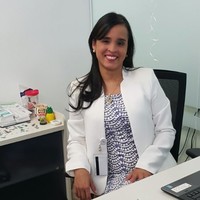 Heidy Gaona Vásquez