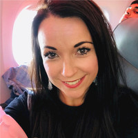 Caroline Slevin