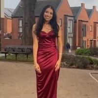 Khushi Shah