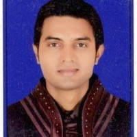 Dharmendra gohil