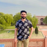 VIKRANT SEHRAWAT