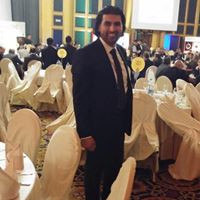Yazan Zahran