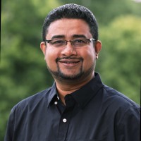 Ibrahim Asif