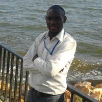 Rogers Businguzi