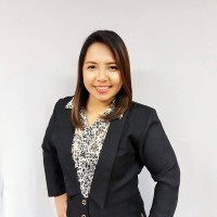 Marie Antonette Aglipay