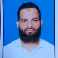 Abdul Raheman Sayyad