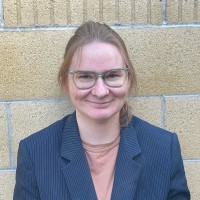 Christine Martin
