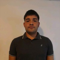 Leandro Javier Rojas