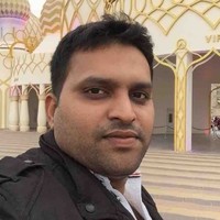 Mohammed Vaseem