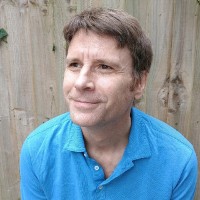 Stephen Bearcroft