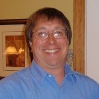Michael Dalton