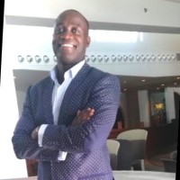Moses K. Nketiah, Pmp