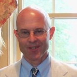Robert Van Fleet