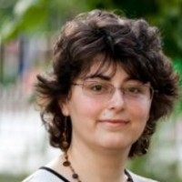 Draghici Emilia Adriana