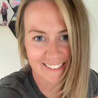 Laura Blackburn
