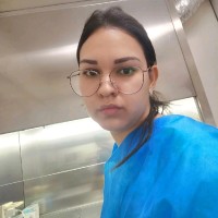 Mirtha Maricel Cabrera Ojeda