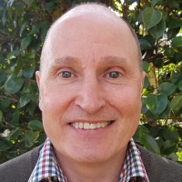 Richard Hanson