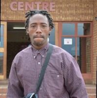 Lawrence Ngubeni