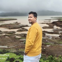Pravin Tokade