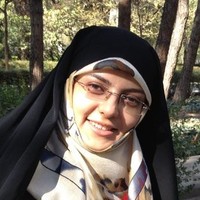 Atefeh Sharif