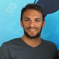 Alexis Croise