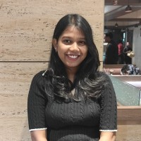 Prachi Kumari
