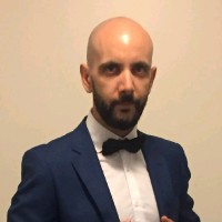 Alberto Parra Capilla