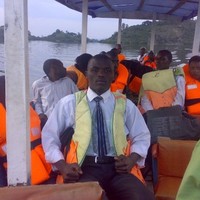 ILDEPHONSE NKUNZWENIMANA