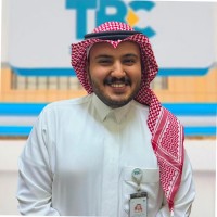 Abdulrahman Al-Mubarak