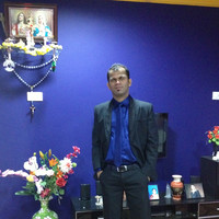 Robinson Miranda