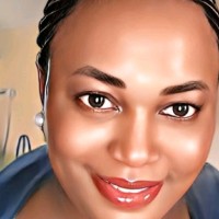 Blessing Chioma Udongwo