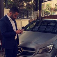 Yousef Adnan