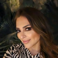 Iris Alexandra Zamudio Medina