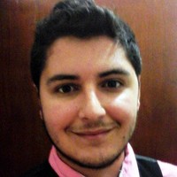 Caio Eduardo Ribeiro Dias