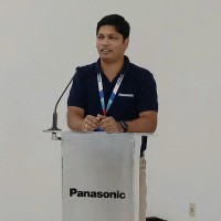 Bhavesh Patel