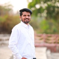 Tushar Benke