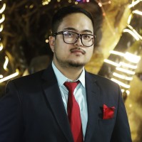 Megh Jyoti Shakya