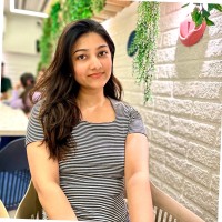 Aishwarya Pawar