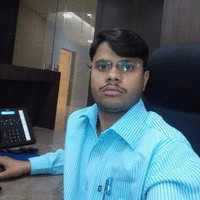 Satyendra Kumar Pandey