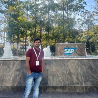 Akash H S