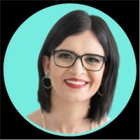 Sharissa (Sebastian) Deppen, MBA, CPC, PCC, MBTI, MSc